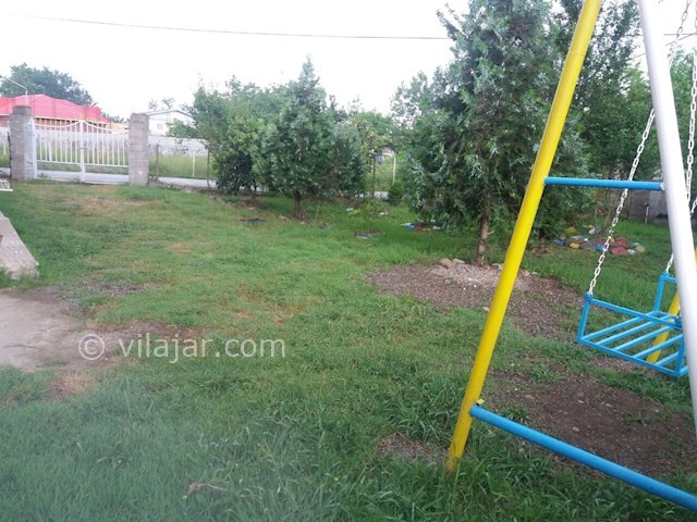 عکس شماره 448019 - اجاره ویلا ماسال در وشمه سرا - 