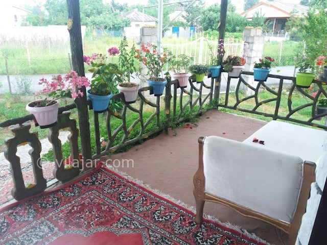 عکس شماره 448023 - اجاره ویلا ماسال در وشمه سرا - 