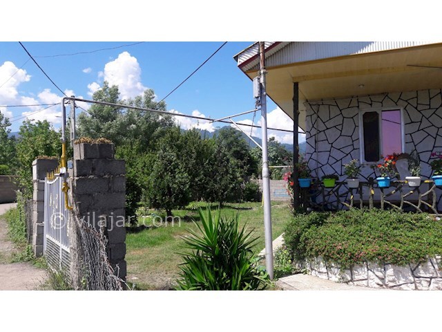 عکس شماره 448029 - اجاره ویلا ماسال در وشمه سرا - 