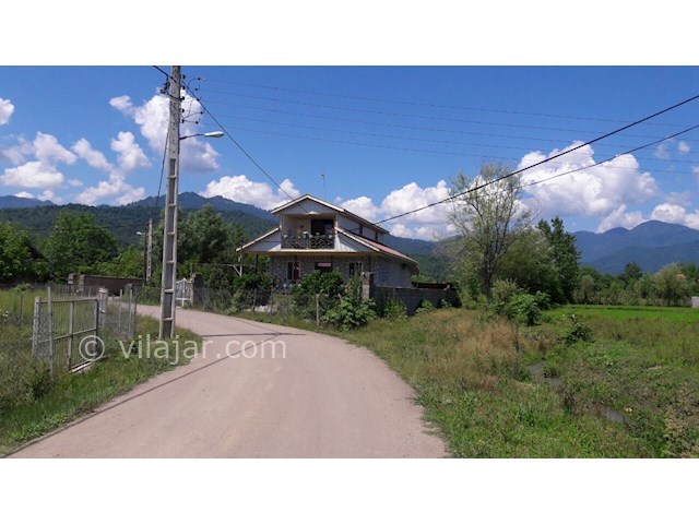 عکس شماره 448033 - اجاره ویلا ماسال در وشمه سرا - 