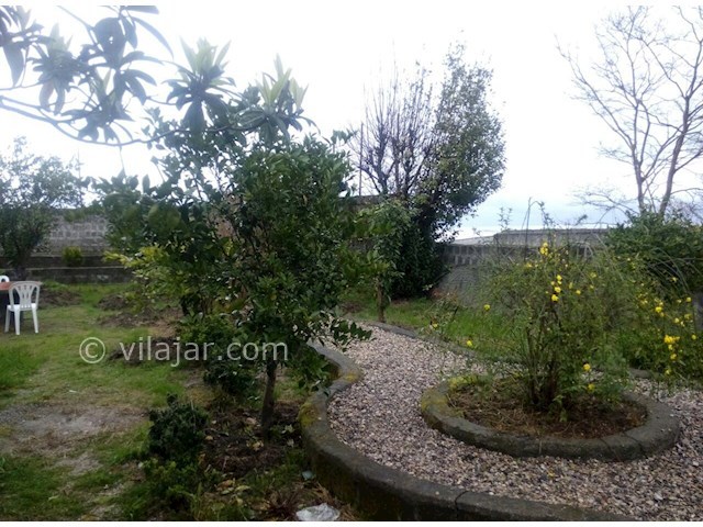 عکس شماره 44835 - رزرو ویلا با ساحل اختصاصی در شیرود - 