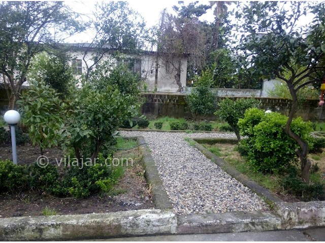 عکس شماره 44837 - رزرو ویلا با ساحل اختصاصی در شیرود - 