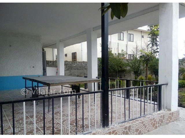 عکس شماره 44839 - رزرو ویلا با ساحل اختصاصی در شیرود - 