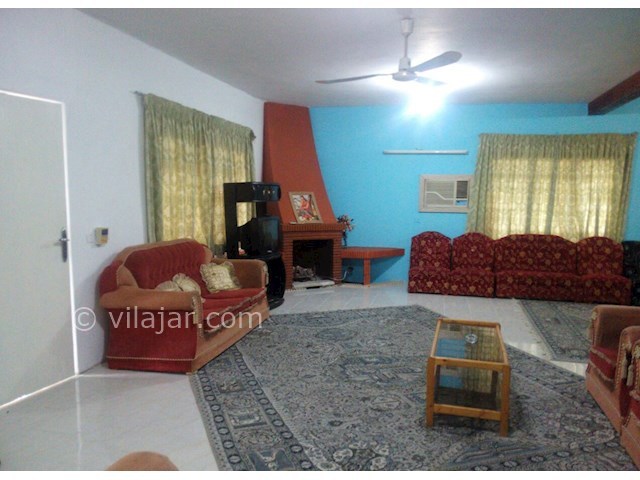 عکس شماره 44841 - رزرو ویلا با ساحل اختصاصی در شیرود - 