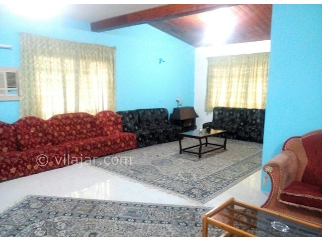 عکس شماره 44843 - رزرو ویلا با ساحل اختصاصی در شیرود - 