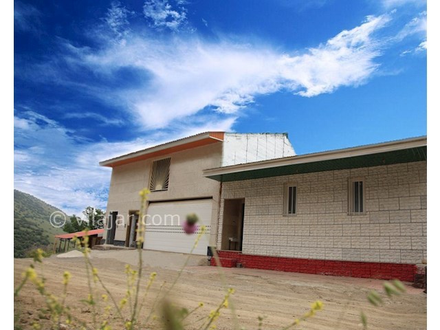 عکس شماره 448431 - اجاره اقامتگاه در اوریم سوادکوه -