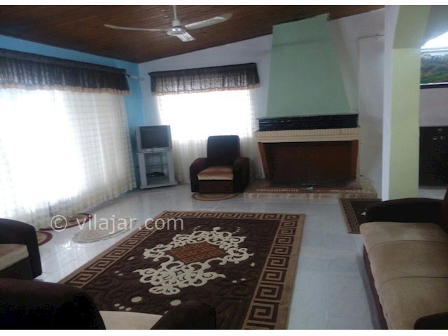 عکس شماره 44845 - رزرو ویلا با ساحل اختصاصی در شیرود - 