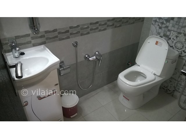 عکس شماره 448607 - اجاره ویلا در متل قو - 