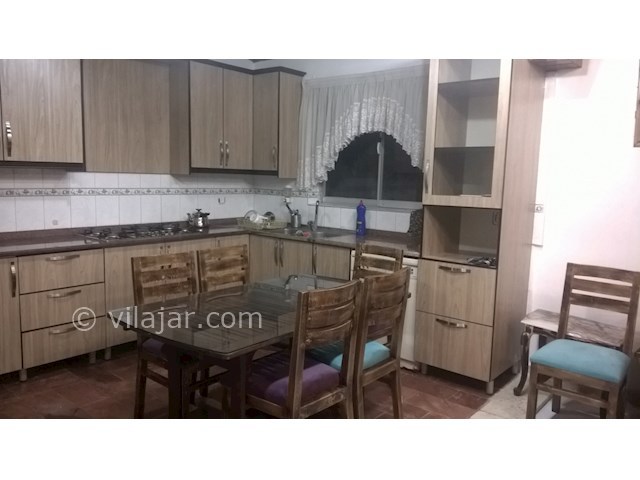 عکس شماره 448621 - اجاره ویلا در متل قو - 