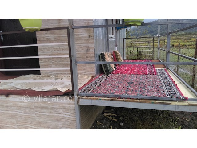 عکس شماره 448659 - اجاره اقامتگاه جنگلی در ماسال - 