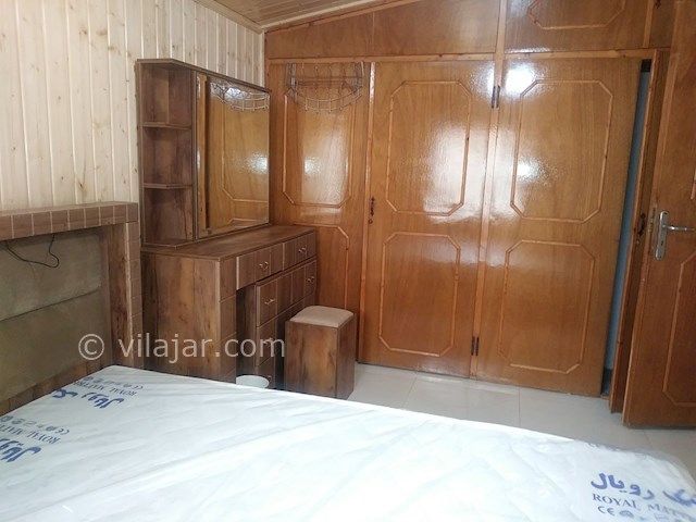 عکس شماره 448697 - اجاره ویلا با ویوی دریا استخردار - 