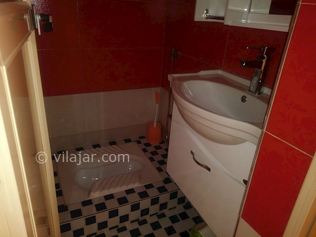 عکس شماره 448707 - اجاره ویلا با ویوی دریا استخردار - 