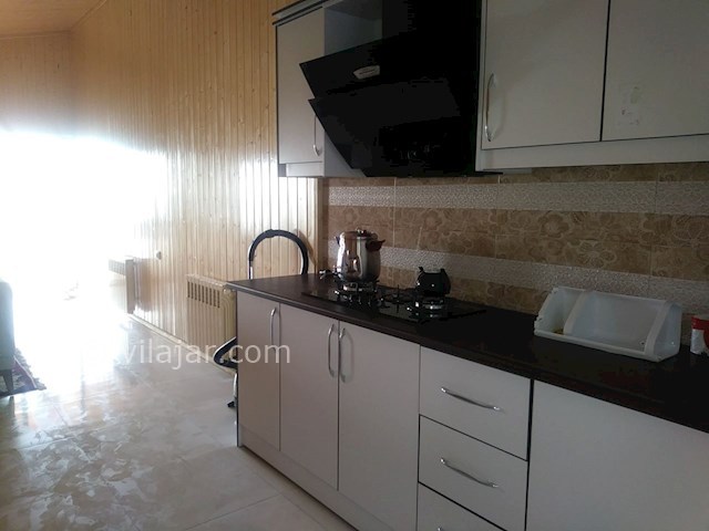 عکس شماره 448709 - اجاره ویلا با ویوی دریا استخردار - 