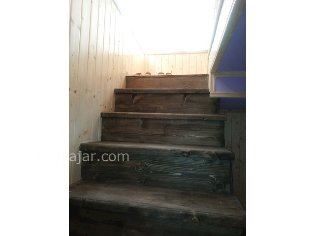 عکس شماره 448715 - اجاره ویلا با ویوی دریا استخردار - 