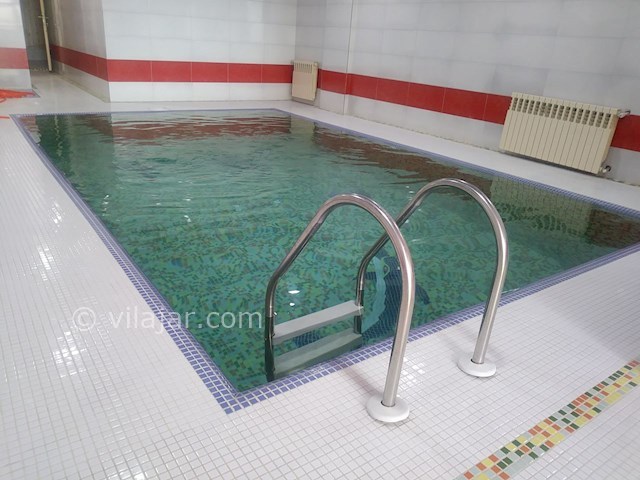 عکس شماره 448729 - اجاره ویلا با ویوی دریا استخردار - 