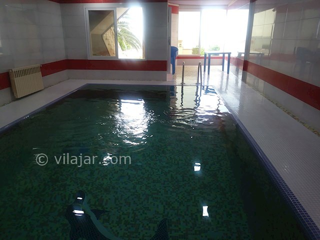 عکس شماره 448731 - اجاره ویلا با ویوی دریا استخردار - 