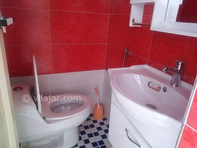 عکس شماره 448735 - اجاره ویلا با ویوی دریا استخردار - 