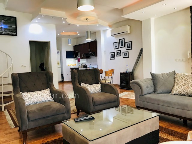 عکس شماره 448807 - اجاره ویلا نزدیک نمک آبرود - 