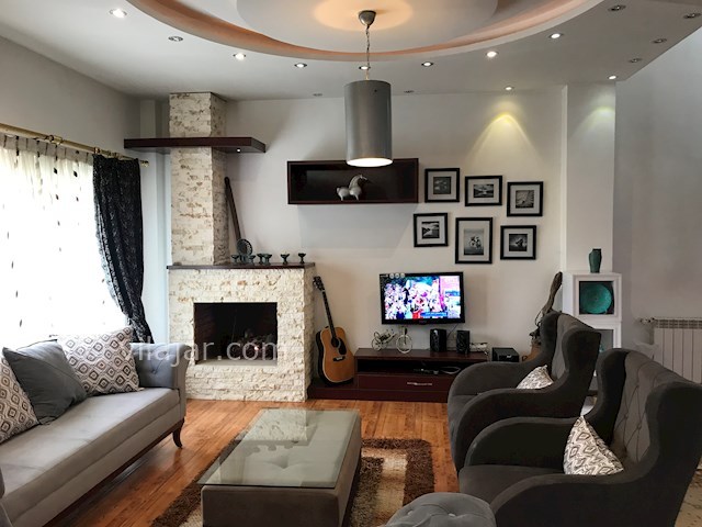 عکس شماره 448813 - اجاره ویلا نزدیک نمک آبرود - 