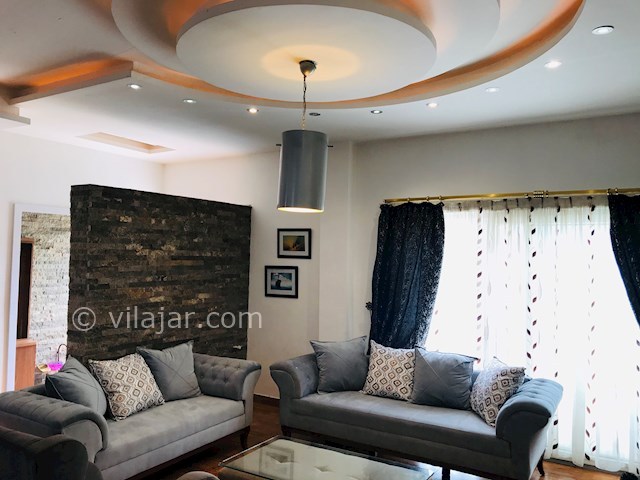 عکس شماره 448815 - اجاره ویلا نزدیک نمک آبرود - 