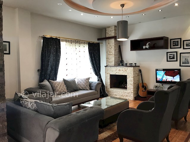 عکس شماره 448817 - اجاره ویلا نزدیک نمک آبرود - 