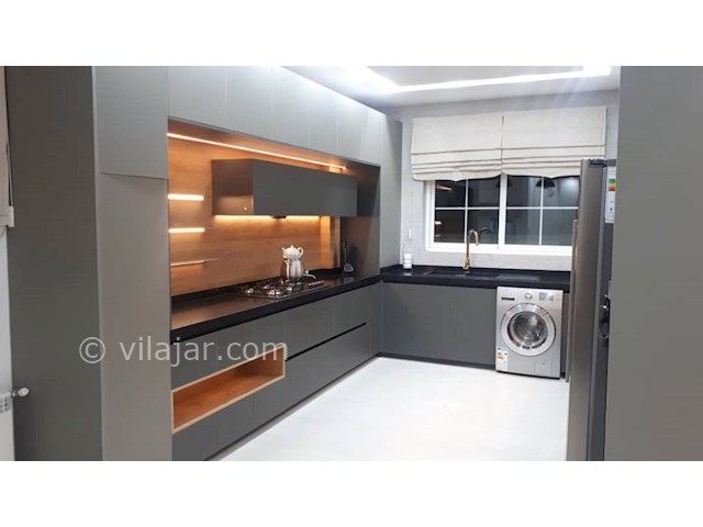 عکس شماره 448877 - ویلای استخر دار در ایزدشهر - 