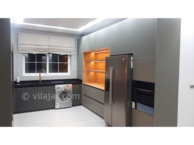 عکس شماره 448879 - ویلای استخر دار در ایزدشهر - 