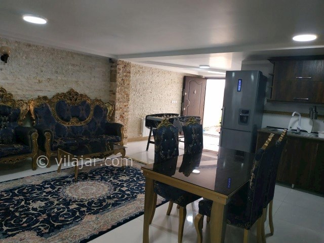 عکس شماره 449089 - اجاره ویلا با استخر در رامسر -