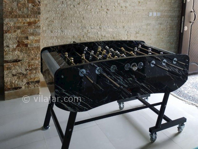 عکس شماره 449097 - اجاره ویلا با استخر در رامسر -