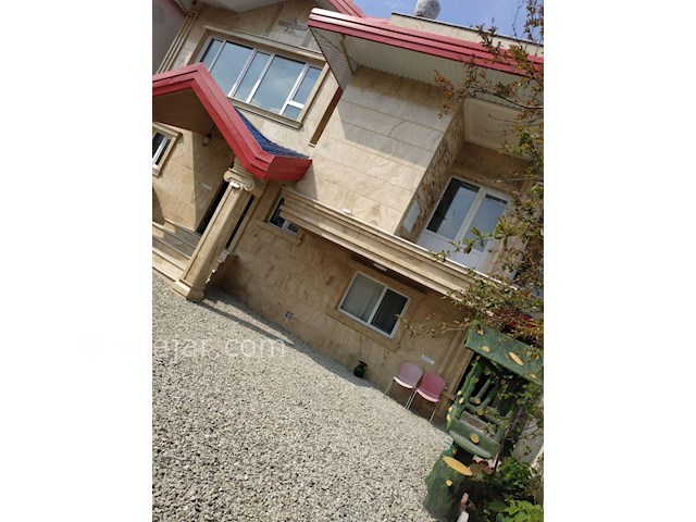 عکس شماره 449101 - اجاره ویلا با استخر در رامسر -