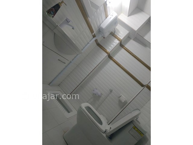 عکس شماره 449117 - اجاره ویلا با استخر در رامسر -