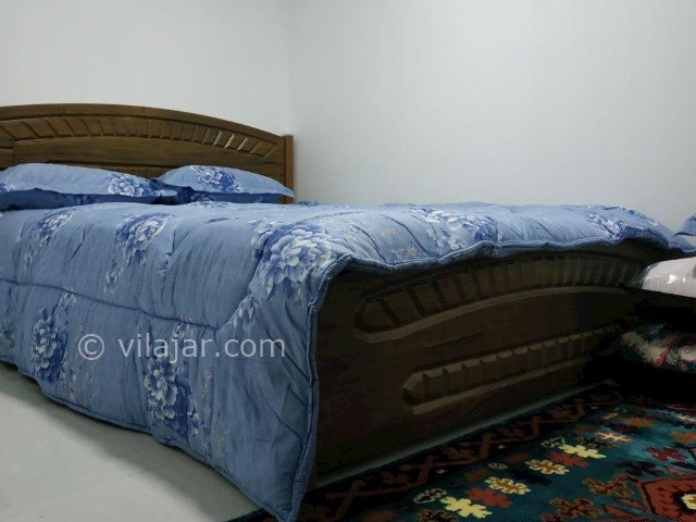 عکس شماره 449119 - اجاره ویلا با استخر در رامسر -