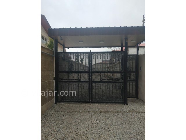 عکس شماره 449125 - اجاره ویلا با استخر در رامسر -