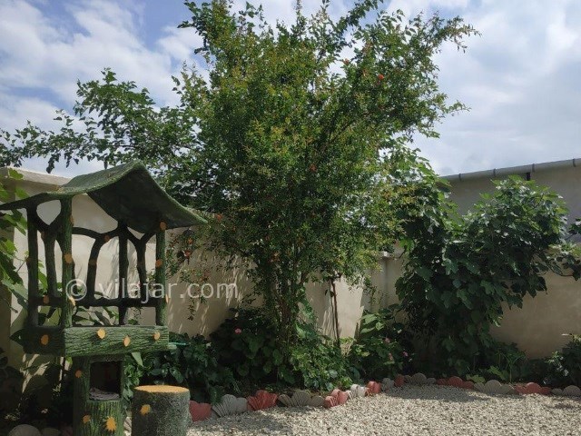 عکس شماره 449127 - اجاره ویلا با استخر در رامسر -