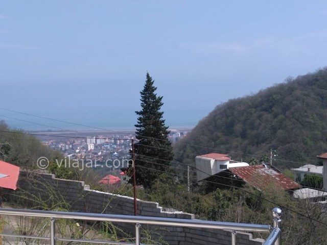 عکس شماره 449419 - اجاره ویلای دوبلکس جنگلی - 