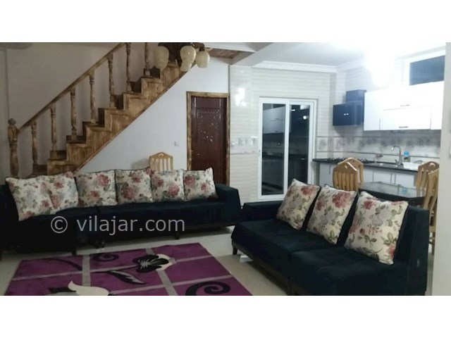 عکس شماره 449437 - اجاره ویلای دوبلکس جنگلی - 