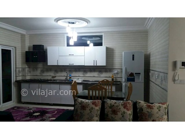 عکس شماره 449439 - اجاره ویلای دوبلکس جنگلی - 