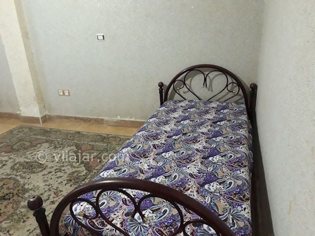 عکس شماره 449691 - اجاره ویلا در جنگل سه هزار - 