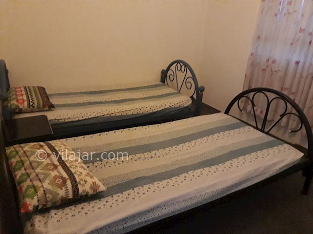 عکس شماره 449693 - اجاره ویلا در جنگل سه هزار - 