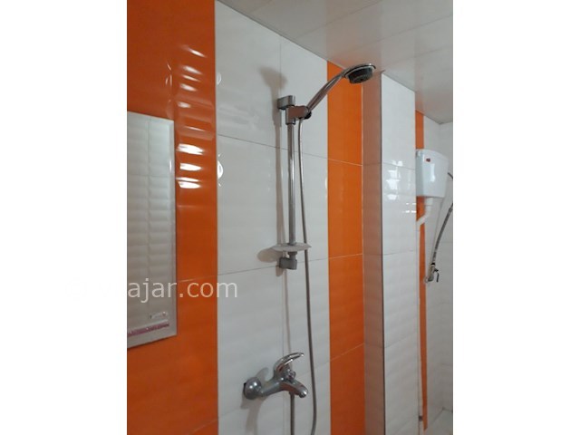 عکس شماره 449703 - اجاره ویلا در جنگل سه هزار - 