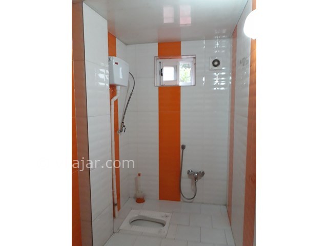 عکس شماره 449705 - اجاره ویلا در جنگل سه هزار - 