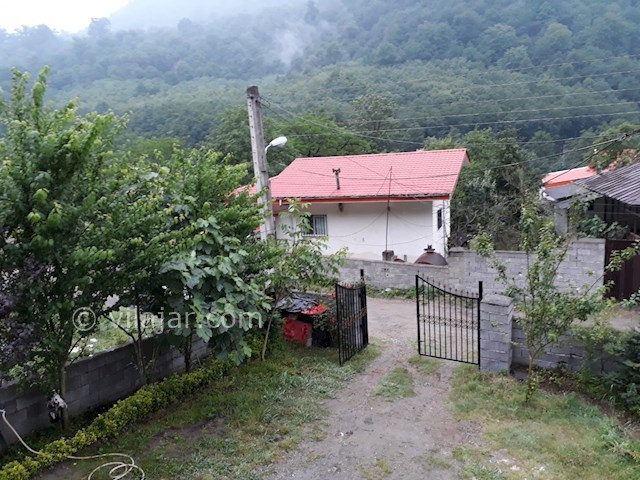 عکس شماره 449713 - اجاره ویلا در جنگل سه هزار - 