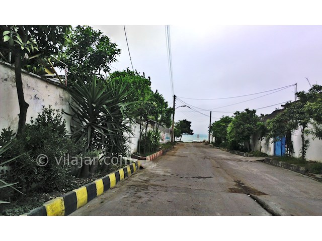 عکس شماره 450089 - اجاره ویلا ساحلی در محمودآباد - 