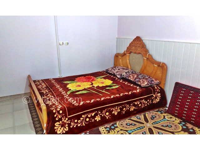 عکس شماره 450097 - اجاره ویلا ساحلی در محمودآباد - 