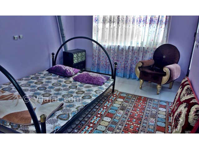 عکس شماره 450101 - اجاره ویلا ساحلی در محمودآباد - 