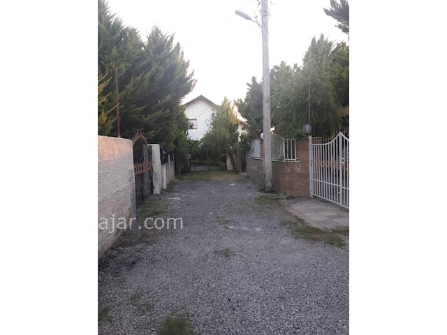 عکس شماره 450163 - اجاره ویلا استخردار در چلندر - 