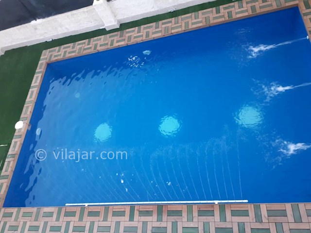 عکس شماره 450179 - اجاره ویلا استخردار در چلندر - 