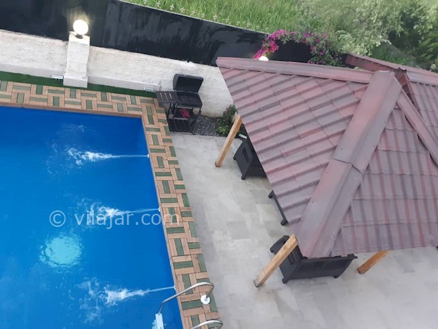 عکس شماره 450181 - اجاره ویلا استخردار در چلندر - 