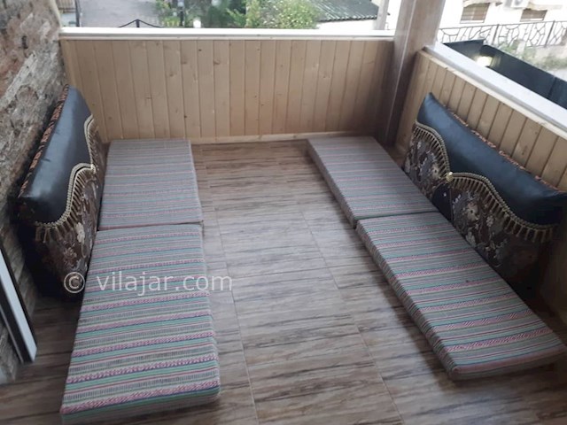 عکس شماره 450183 - اجاره ویلا استخردار در چلندر - 