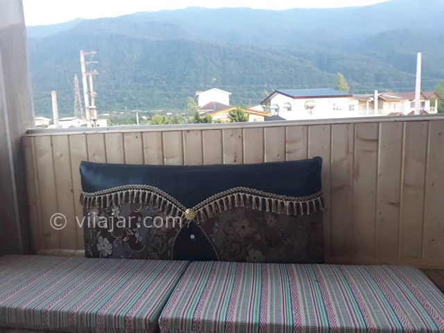 عکس شماره 450189 - اجاره ویلا استخردار در چلندر - 